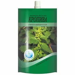 Шампунь-бальзам Fitodoctor Кропива вітамінізуючий 750 мл