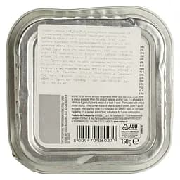 Вологий корм для собак Monge SDE Dog Fruit, монопротеїн, кролик з яблуками, 150 г (70060271) - мініатюра 4