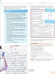 Navigate. B2 Upper-intermediate. Coursebook with DVD and Oxford Online Skills Program - мініатюра 5