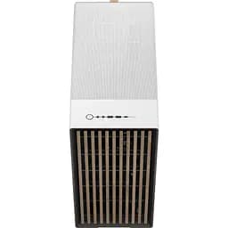 Корпус Fractal Design North XL Chalk White (FD-C-NOR1X-04) Без БП - мініатюра 4