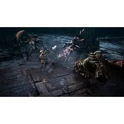 Ключ активації Microsoft The First Berserker: Khazan Standard Edition для Xbox Series S/X - мініатюра 3