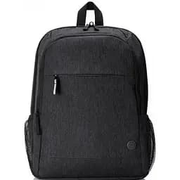Рюкзак для ноутбука HP 15.6" Prelude Pro Recycled Backpack (1X644AA) - мініатюра 5