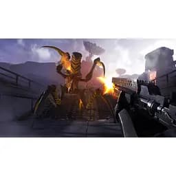Ключ активації Microsoft Starship Troopers: Extermination для Xbox Series S/X - мініатюра 7