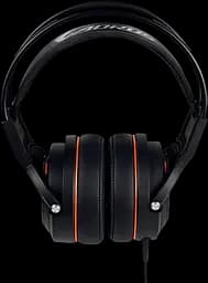 Гарнитура Gigabyte AORUS H5 RGB Black