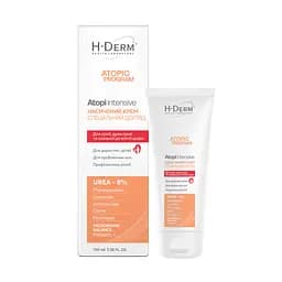Насичений крем Health Derm Laboratory Аtopi Intensive із серії Atopic Program 100 мл