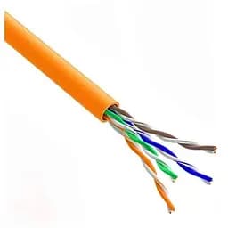 Кабель Одескабель КПВнг-HF-ВП 350 4х2х0,51 UTP-cat.5E LSFROH 305м