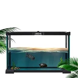 Тераріум Repti-Zoo 21x21x30см (AK03BG) - мініатюра 9