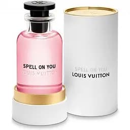 Парфумована вода Louis Vuitton Spell On You Тестер 100 мл