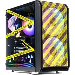 Компьютер Atrline Gaming GBS (GBSv15AN)