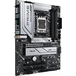 Материнська плата Asus Prime X670-P WiFi Socket AM5 - мініатюра 3