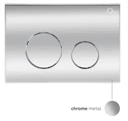 Набір Q-tap Nest 4 в 1 підвісний унітаз Robin Ultra Quiet 490x365x325 + комплект інсталяції QT1333046EUQW45146 - мініатюра 4