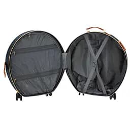 Валіза Semi Line 20" S Blue/Brown (T5672-2) - мініатюра 2