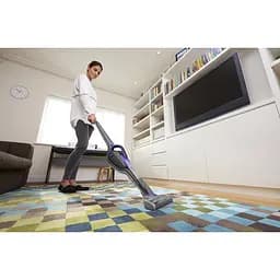 Пилосос Black+Decker SVJ520BFSP - мініатюра 5