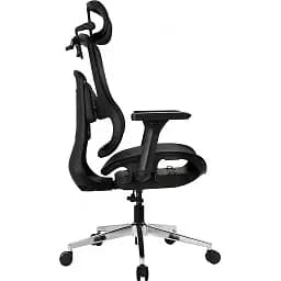 Офісне крісло GT Racer (B-568-1 Black) - мініатюра 5