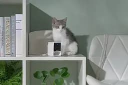 Компактна HD-камера Petcube Cam - мініатюра 6