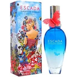 Escada Turquoise Summer 50 мл туалетна вода