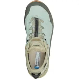 Кросівки AKU Omnia V-Light GTX WS 6.5 Green/Blue - мініатюра 3