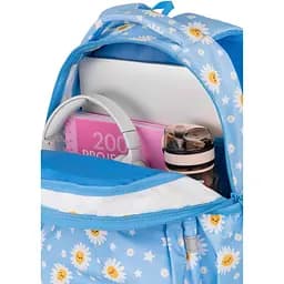 Рюкзак шкільний CoolPack Jerry Daisy Sun (F029834) - мініатюра 6