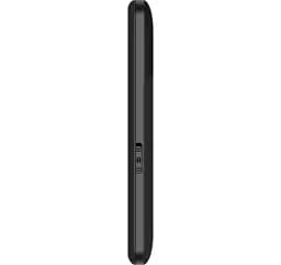 Телефон Nomi i2440 Black UA UCRF - мініатюра 4