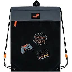Сумка для взуття Kite Game Zone (K26-601M-46)