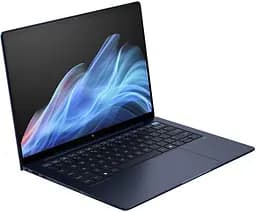 Ноутбук HP EliteBook Ultra G1i 14" 2.8K OLED Ts,400n/U7-258V (4.8)/32Gb/SSD2Tb/Arc Gr/Підсв/DOS/Синій (9V491AV_V7) - мініатюра 2
