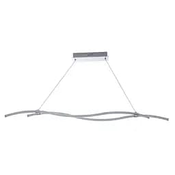 Світильник стельовий Brille підвісний світлодіодний BL-562S/30W WW CH LED - мініатюра 4