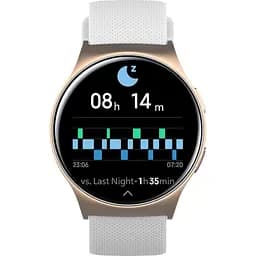 Смарт-годинник Motorola Moto Watch 120 Rose Gold (MOSWZ120-RG) [138668] - мініатюра 6