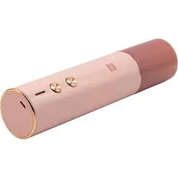 Коркотяг електричний Huo Hou Electric Wine Opener HU0121 рожевий - мініатюра 4