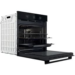 Духовка електрична Whirlpool OMK38HU0B - мініатюра 5