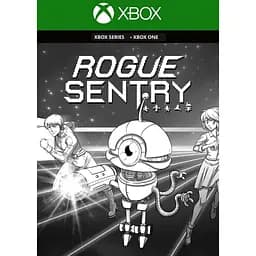 Ключ активації Microsoft Rogue Sentry для Xbox One/Series S/X