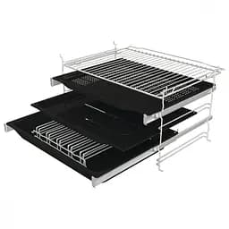 Духовка електрична Gorenje BPSAX6747A08BG - мініатюра 6