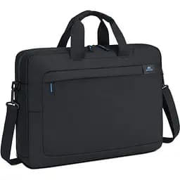 Сумка для ноутбука RivaCase Boboli 8036 15.6` Black [112608] - мініатюра 3