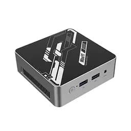Міні ПК WooYi M1 8/128Gb, N150, Windows 11 Pro