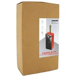 Повербанк Bix BPW2B 50000 mAh QC22.5W/PD20W (29251) - мініатюра 4