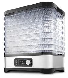 Сушки для фруктів і овочів Philco PHFD 5080 - мініатюра 1