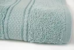 Рушник Karaca Home - Daily Soft petrol петроль 70x140 - мініатюра 3
