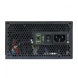 Блок живлення GameMax RGB1050 1050W (RGB-1050 PRO) U1 - мініатюра 2
