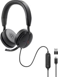 Гарнітура Dell Pro Wired ANC Headset WH5024 - мініатюра 5