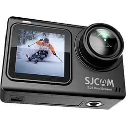 Екшн-камера SJCAM SJ8 Dual Screen [147174] - мініатюра 4