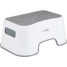 Сходинки для дитини у ванну FreeON White/Grey (49232) - мініатюра 2