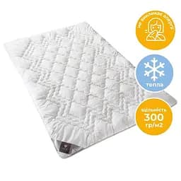 Ковдра Ideia 200х220 Air Dream Classic всесезонна троянди 8-11752*001 - мініатюра 2