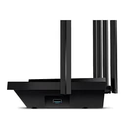 Роутер - бездротовий маршрутизатор TP-Link Archer AX72 Pro - мініатюра 3