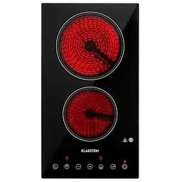 Варочная поверхность Klarstein VariCook Domino 3000 Вт (10030683)