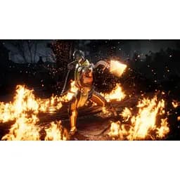 Гра Mortal Kombat 11 для Nintendo Switch (EN + RU sub) [37518] - мініатюра 3