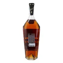 Бренді Chateau Chartier Tairovskyy Special виноградний ординарний 37% 0.5 л - мініатюра 4