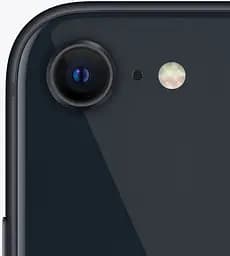 Смартфон Apple iPhone SE [2022] 128Gb Midnight [MMX83] [66170] - мініатюра 3