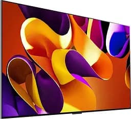 Телевізор LG OLED65G43LS - мініатюра 4