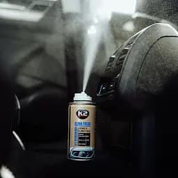 Очищувач системи кондиціонування K2 Klima Fresh Вишня 150 мл - мініатюра 6