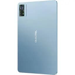 Планшет Oukitel OT5S 6/256Gb Blue Global version - мініатюра 2