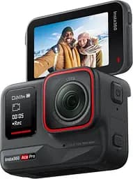 Экшн-камера Insta360 Ace Pro